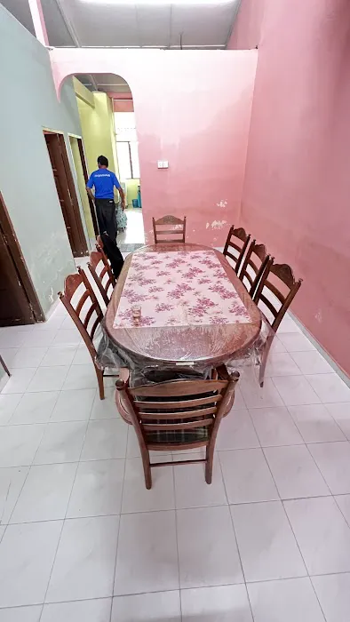 Sepakat Homestay, Taman Pekan Baru Picture 4