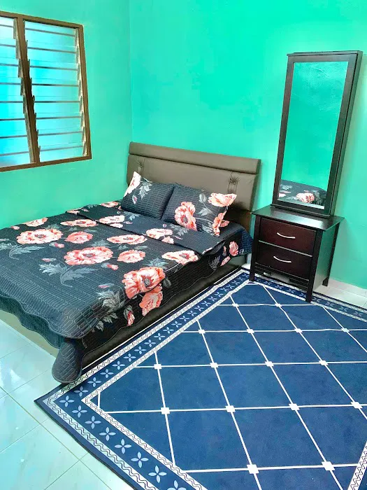 Sepakat Homestay, Taman Pekan Baru Picture 2