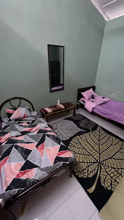 Sepakat Homestay, Taman Pekan Baru Picture 7