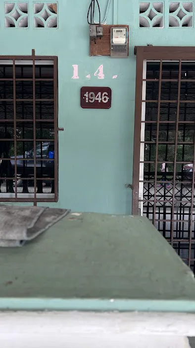 Sepakat Homestay, Taman Pekan Baru Picture 5