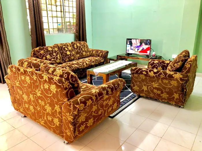 Sepakat Homestay, Taman Pekan Baru Picture 6