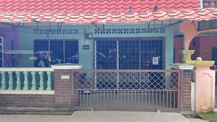 Sepakat Homestay, Taman Pekan Baru Picture 3