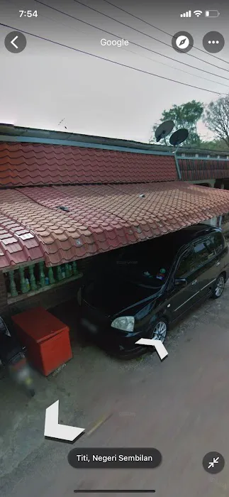 Sepakat Homestay, Taman Pekan Baru Picture 10