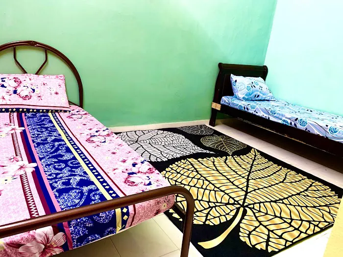 Sepakat Homestay, Taman Pekan Baru Picture 9