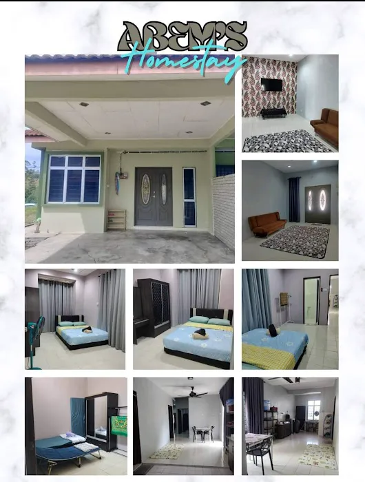 Abem's Homestay Picture 1