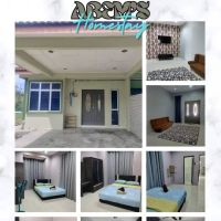 Abem's Homestay ico