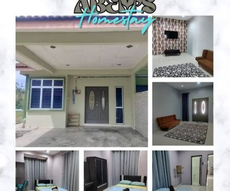 Abem's Homestay