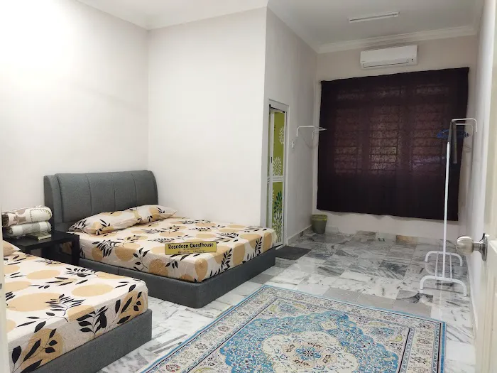 Rosedeen Guesthouse with private pool Picture 1