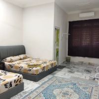 Rosedeen Guesthouse with private pool ico