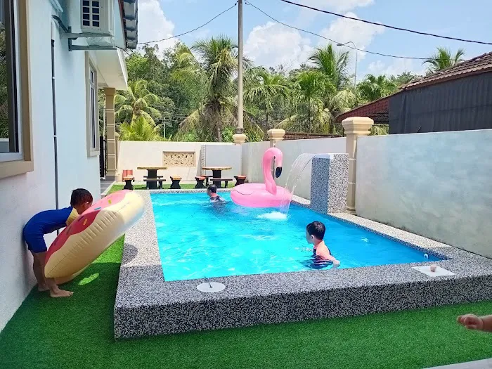 Rosedeen Guesthouse with private pool Picture 3
