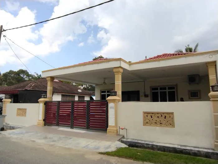 Rosedeen Guesthouse with private pool Picture 2