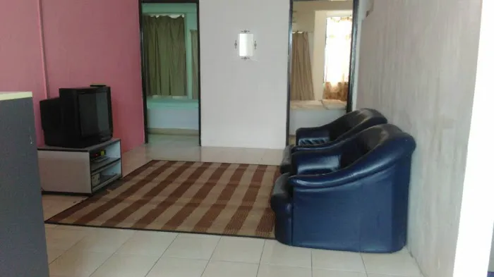 Nini Homestay Picture 4