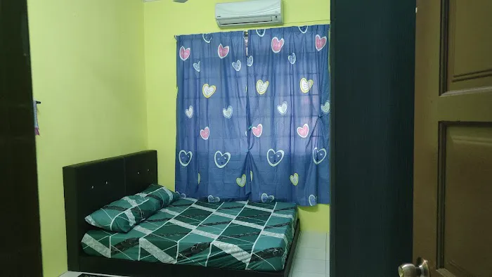 HOMESTAY KUALA KLAWANG YY Picture 2