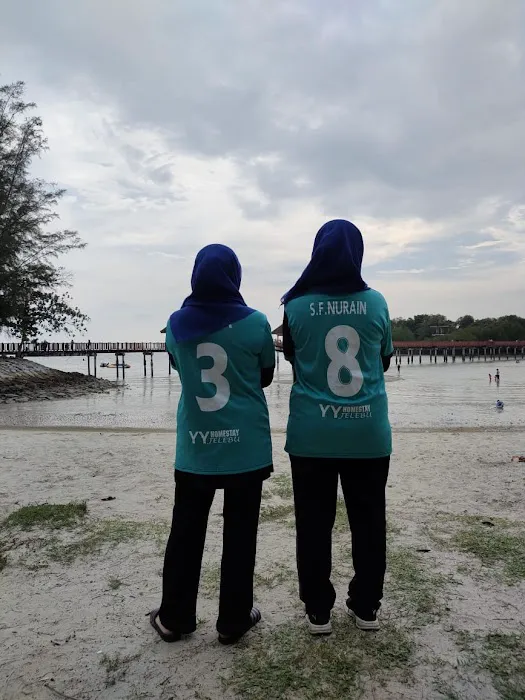 HOMESTAY KUALA KLAWANG YY Picture 5