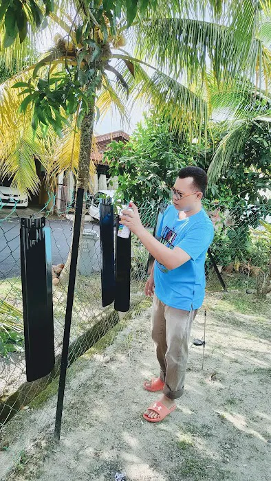 HOMESTAY KUALA KLAWANG YY Picture 6