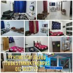 HOMESTAY KUALA KLAWANG YY