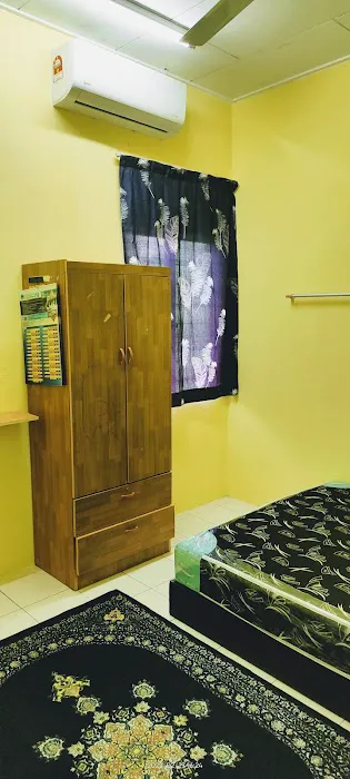 HOMESTAY KUALA KLAWANG YY Picture 10