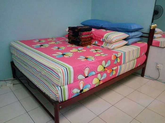 De'Laila Homestay Picture 1