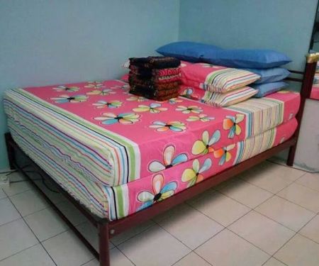 De'Laila Homestay