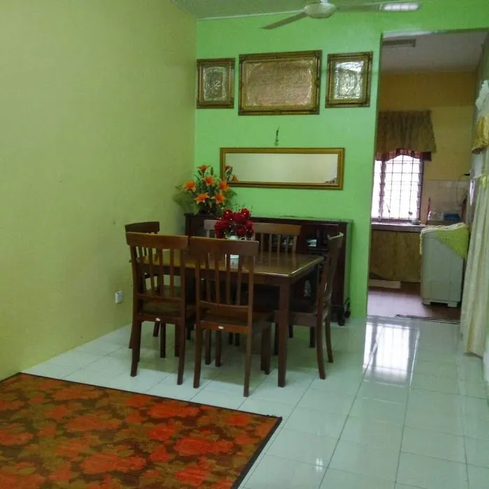 De'Laila Homestay Picture 2