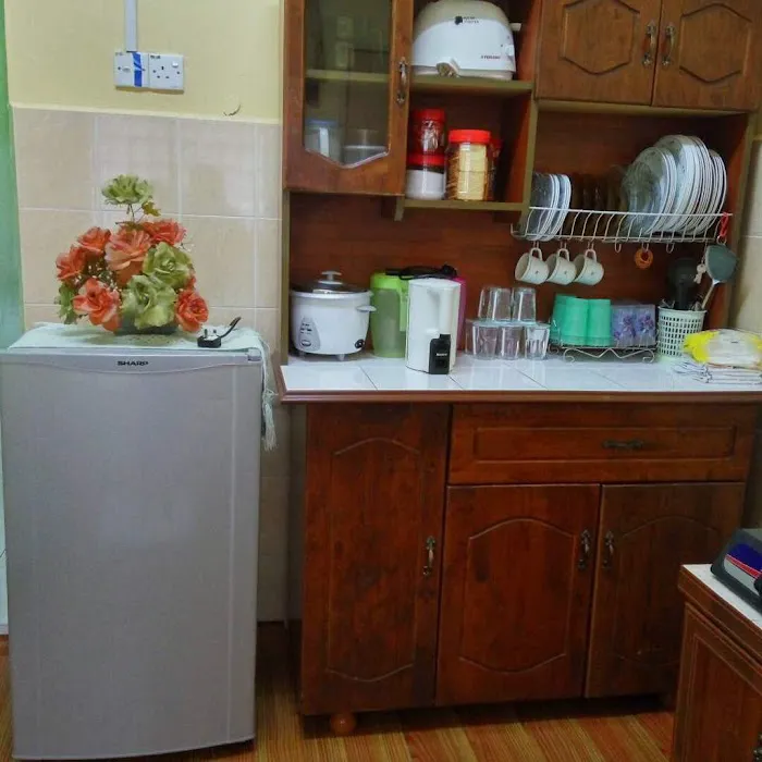 De'Laila Homestay Picture 6