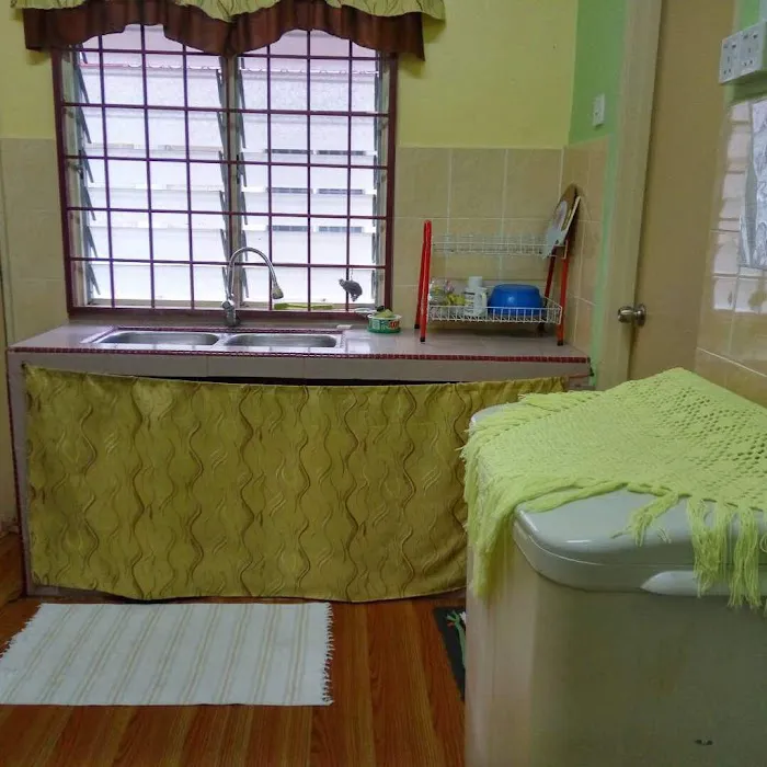 De'Laila Homestay Picture 5