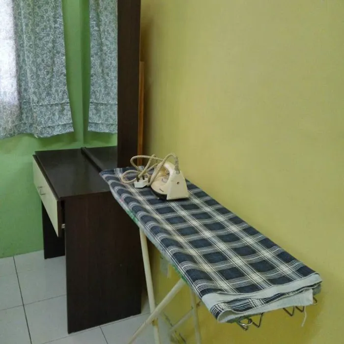 De'Laila Homestay Picture 7