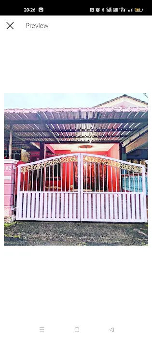 HOMESTAY JELEBU MAJU Picture 2