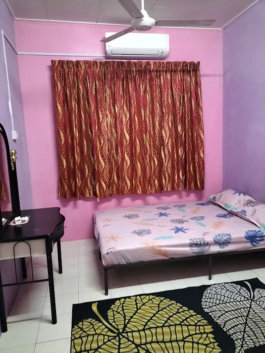 HOMESTAY JELEBU MAJU Picture 1