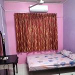 HOMESTAY JELEBU MAJU