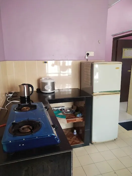 HOMESTAY JELEBU MAJU Picture 5