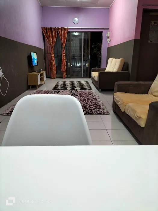 HOMESTAY JELEBU MAJU Picture 4