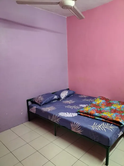 HOMESTAY JELEBU MAJU Picture 7