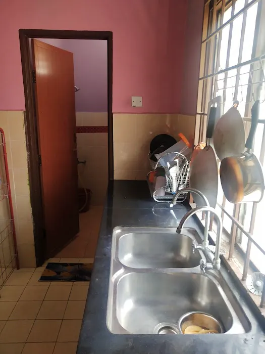 HOMESTAY JELEBU MAJU Picture 8