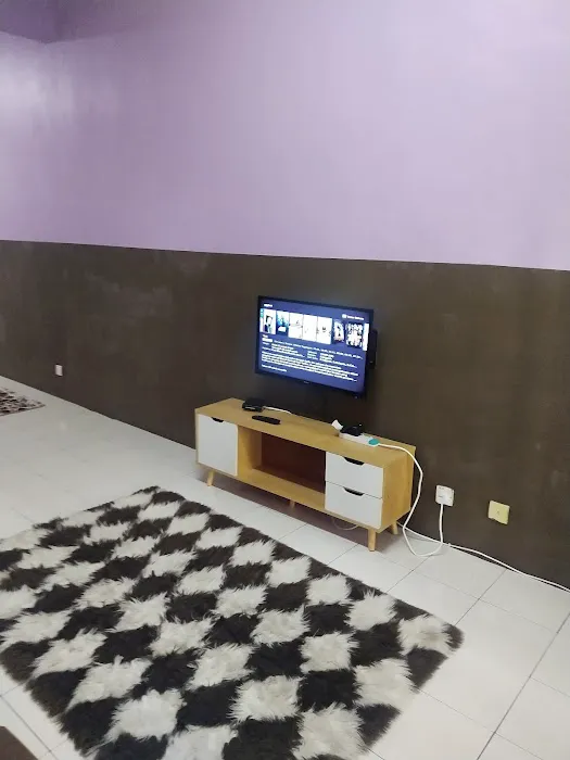 HOMESTAY JELEBU MAJU Picture 10