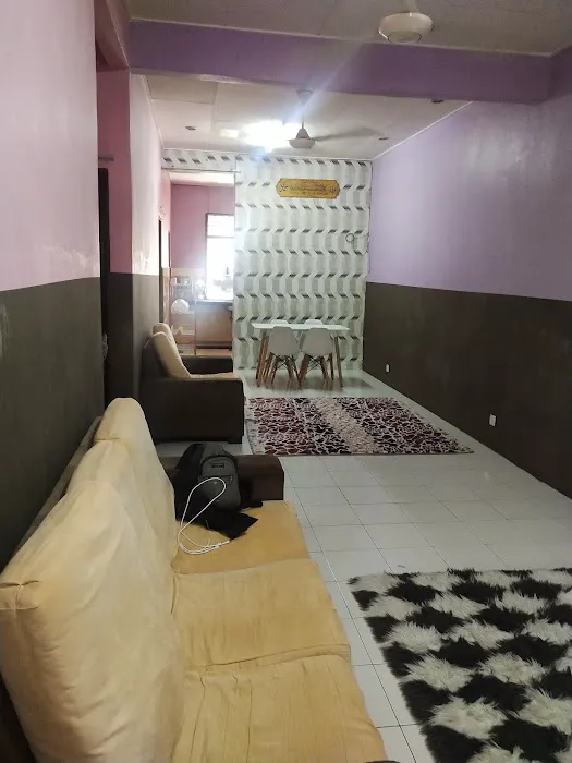 HOMESTAY JELEBU MAJU Picture 9