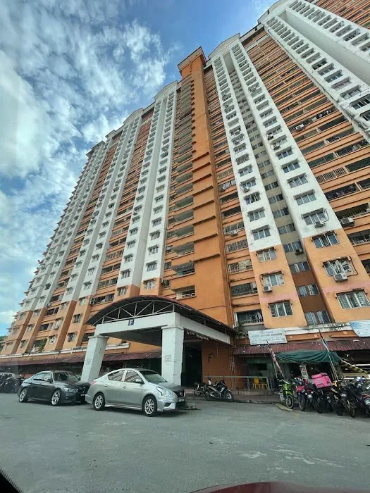 Ayeh Homestay @ Flora Damansara Picture 3