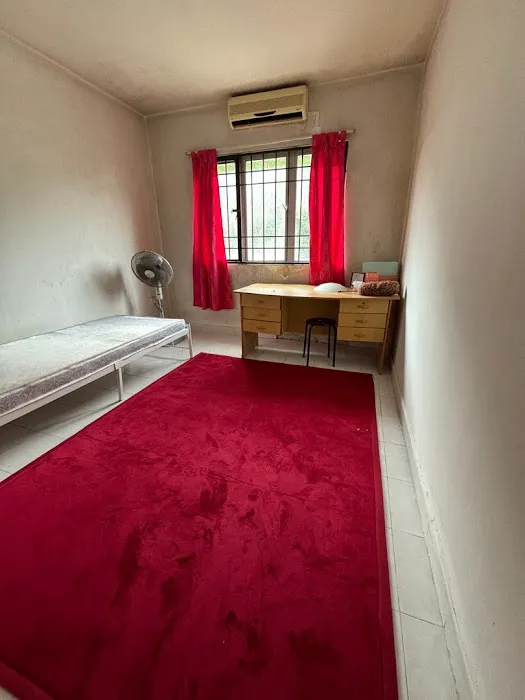 Ayeh Homestay @ Flora Damansara Picture 2
