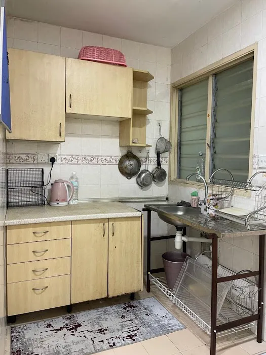Ayeh Homestay @ Flora Damansara Picture 5