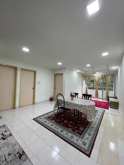 Ayeh Homestay @ Flora Damansara Picture 6