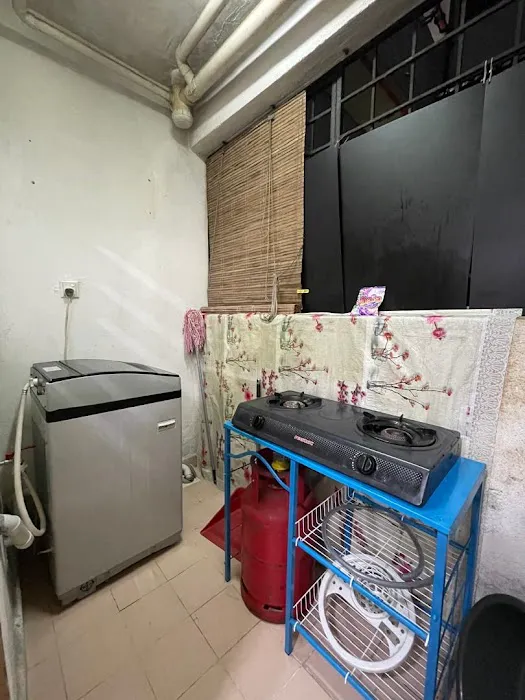 Ayeh Homestay @ Flora Damansara Picture 9