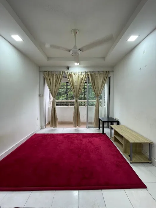 Ayeh Homestay @ Flora Damansara Picture 7