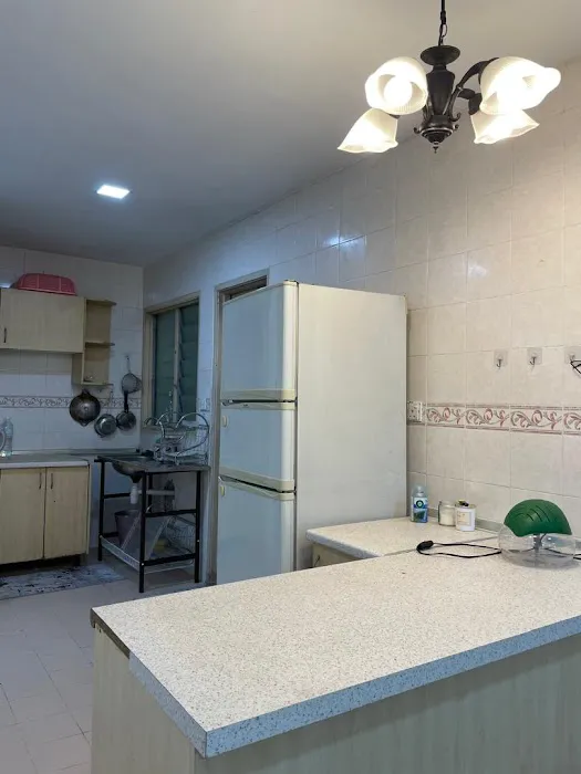 Ayeh Homestay @ Flora Damansara Picture 8