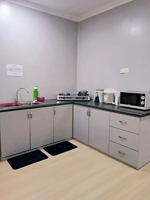 Puan Nurul Charm's Living Homestay Picture 2