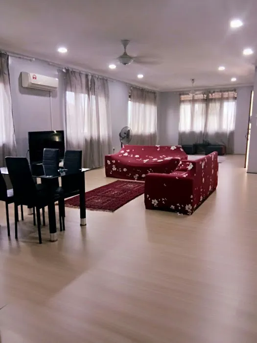 Puan Nurul Charm's Living Homestay Picture 1
