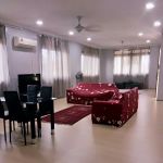 Puan Nurul Charm's Living Homestay
