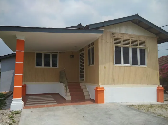 Puan Nurul Charm's Living Homestay Picture 3