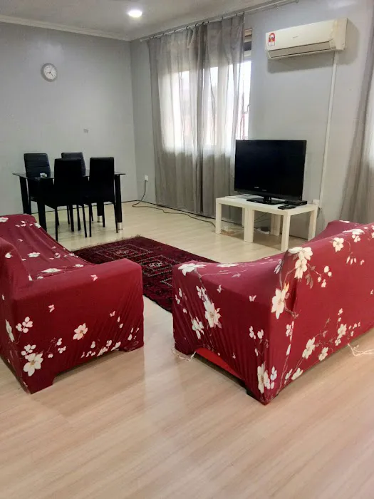 Puan Nurul Charm's Living Homestay Picture 6