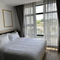 Santa Grand Classic Kuala Lumpur, Chinatown ico