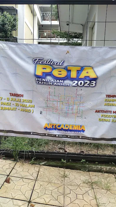 Asrama ASWARA Picture 3